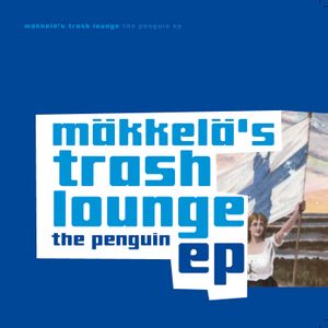 The Penguin EP (EP)