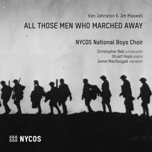 All Those Men Who Marched Away