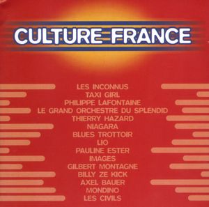 Culture France