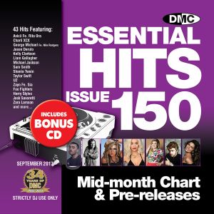 Essential Hits 150