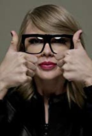 Taylor Swift: Shake It Off Outtakes