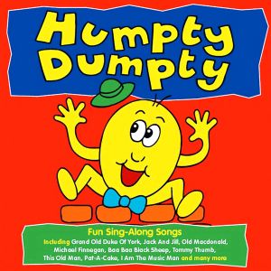 Humpty Dumpty