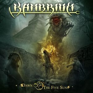 Dawn of the Five Suns