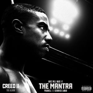 The Mantra (Single)