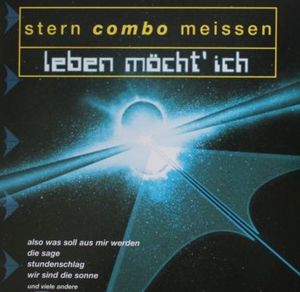 Leben möcht’ ich