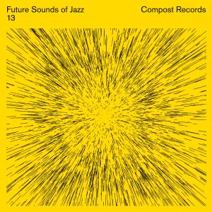 Future Sounds of Jazz, Volume 13