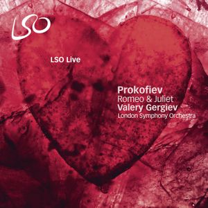 Romeo & Juliet (Live)
