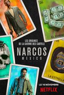 Affiche Narcos : Mexico