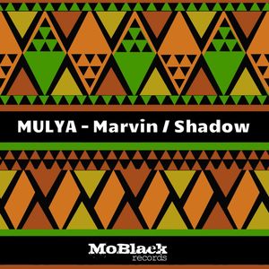 Marvin / Shadow (Single)