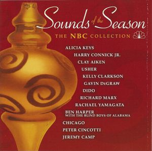 Sounds Of The Season (The NBC Collection)
