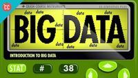 Intro to Big Data