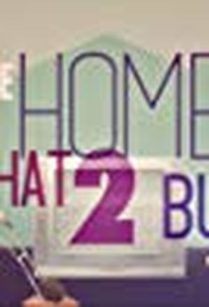 The Home That 2 Built