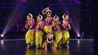 Dance Is For All!