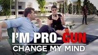 I'm Pro Gun