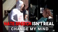 Hate Speech Isn't Real