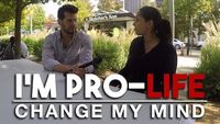 I'm Pro-Life