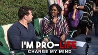 I'm Pro-Life (2nd Edition)