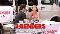 There Are Only 2 Genders (2nd Edition)