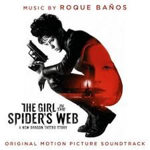 The Girl in the Spider's Web (OST)