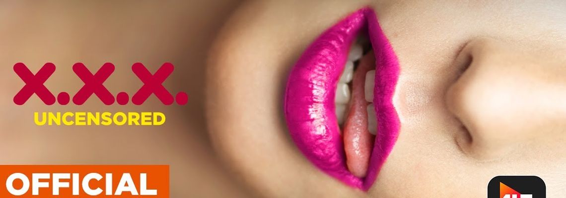 Cover XXX: Uncensored