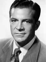Photo Dana Andrews