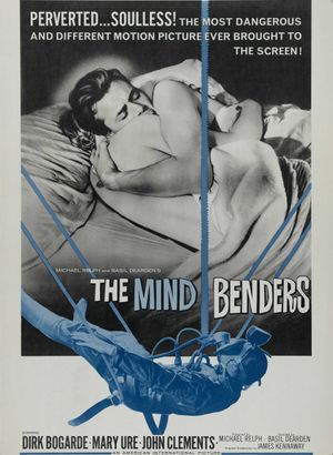 The Mind Benders