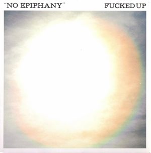 No Epiphany (Single)