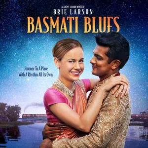 Basmati Blues (Official Motion Picture Instrumental Score) (OST)
