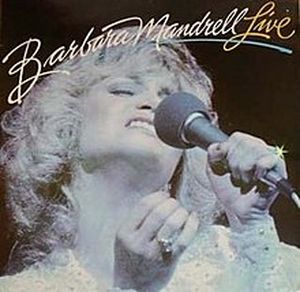 Barbara Mandrell Live (Live)