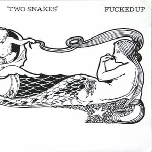 Two Snakes (Single)