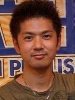 Yusuke Murata