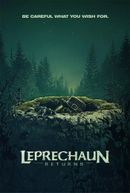 Affiche Leprechaun Returns