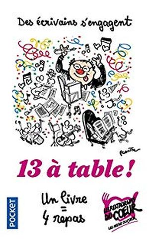 13 à table ! (2019)