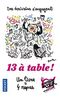 13 à table ! (2019)