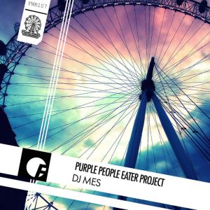 Purple People Eater Project (Single)