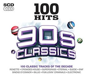 100 Hits: 90s Classics