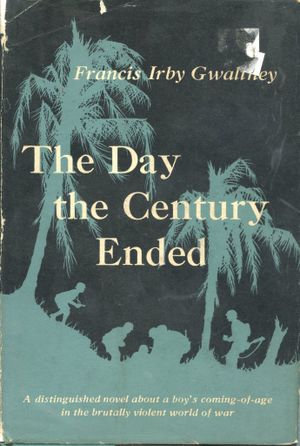 The Day the Century Ended