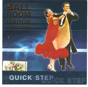 Ballroom Dance Collection: Quick Step