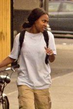 Tashiana Washington