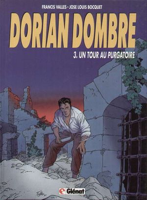 Un tour au purgatoire - Dorian Dombre, tome 3
