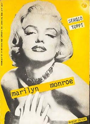 Marilyn Monroe