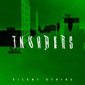 Invaders (EP)