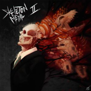 Skeleton Metal 2 (EP)