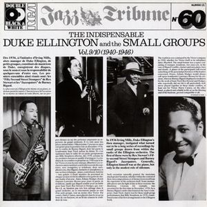 The Indispensable Duke Ellington And The Small Groups - Vol.9/10 (1940-1946)