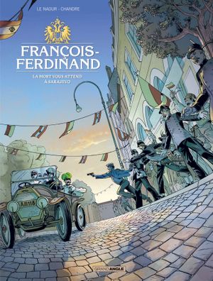 François Ferdinand