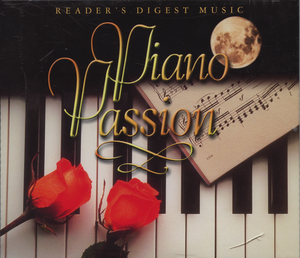 Piano Passion