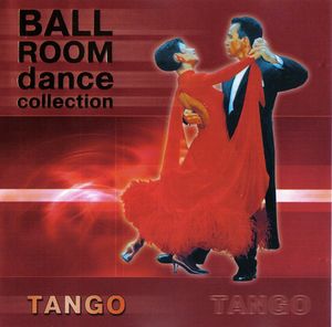 Ballroom Dance Collection: Tango