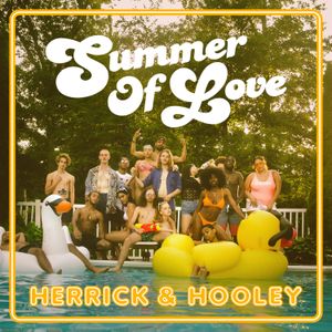 Summer Of Love (EP)