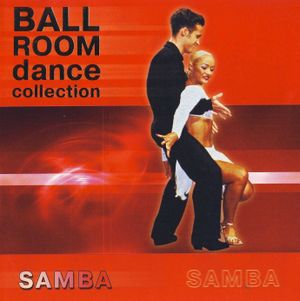 Ballroom Dance Collection: Samba