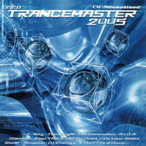 Trancemaster 2005